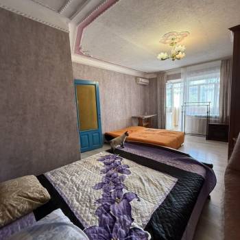 Сдается 1-комнатная квартира, 38 м²
