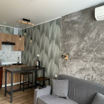 Продается 1-комнатная квартира, 20 м²