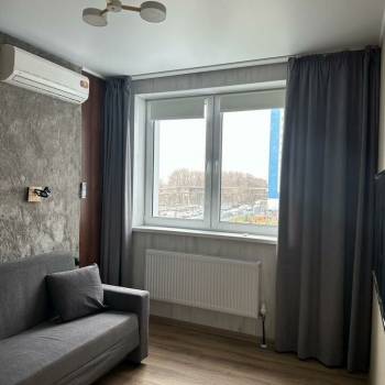Продается 1-комнатная квартира, 20 м²