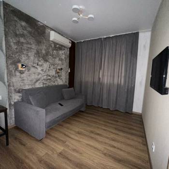 Продается 1-комнатная квартира, 20 м²
