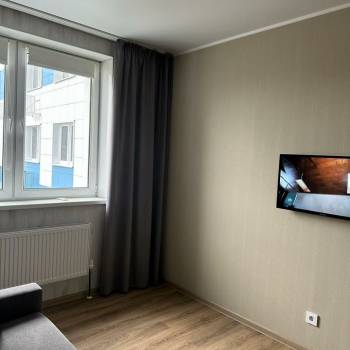 Продается 1-комнатная квартира, 20 м²