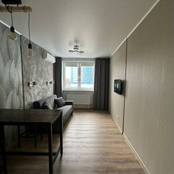 Продается 1-комнатная квартира, 20 м²
