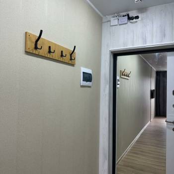 Продается 1-комнатная квартира, 20 м²