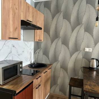 Продается 1-комнатная квартира, 20 м²