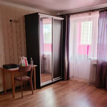 Сдается 1-комнатная квартира, 30 м²