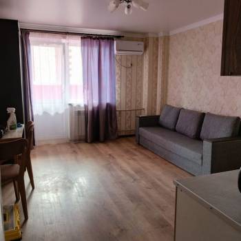 Сдается 1-комнатная квартира, 30 м²