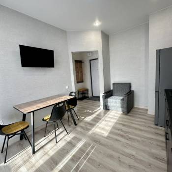 Сдается 1-комнатная квартира, 30 м²