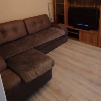 Сдается 2-х комнатная квартира, 43 м²