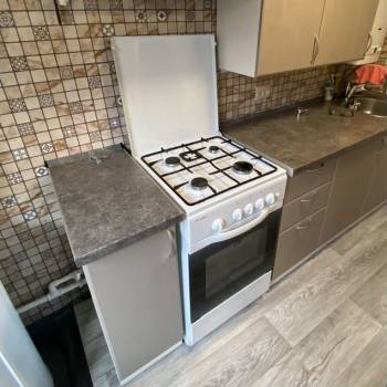 Сдается 2-х комнатная квартира, 43 м²