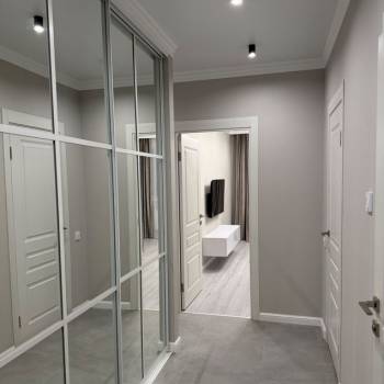 Сдается 1-комнатная квартира, 44 м²