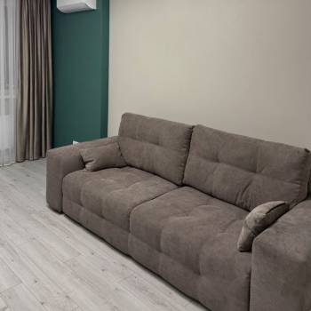 Сдается 1-комнатная квартира, 44 м²