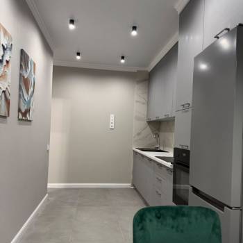 Сдается 1-комнатная квартира, 44 м²