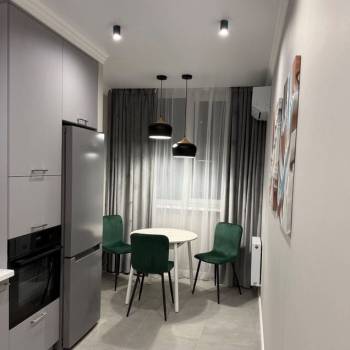 Сдается 1-комнатная квартира, 44 м²