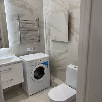 Сдается 1-комнатная квартира, 44 м²