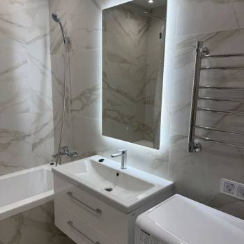 Сдается 1-комнатная квартира, 44 м²
