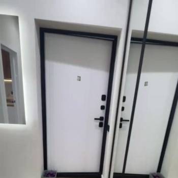 Сдается 2-х комнатная квартира, 45 м²