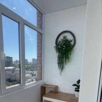 Сдается 2-х комнатная квартира, 45 м²