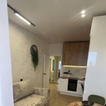 Сдается 2-х комнатная квартира, 45 м²