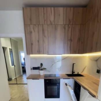 Сдается 2-х комнатная квартира, 45 м²