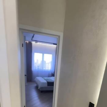 Сдается 2-х комнатная квартира, 45 м²