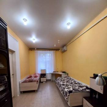 Продается 3-х комнатная квартира, 53 м²