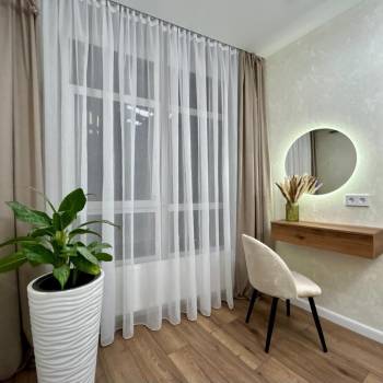 Сдается 1-комнатная квартира, 40 м²
