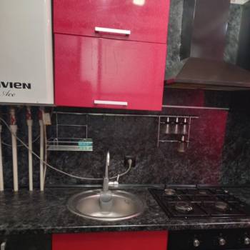 Сдается 2-х комнатная квартира, 35 м²