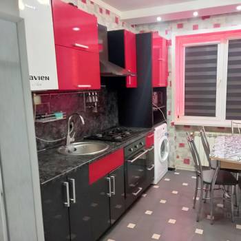 Сдается 2-х комнатная квартира, 35 м²