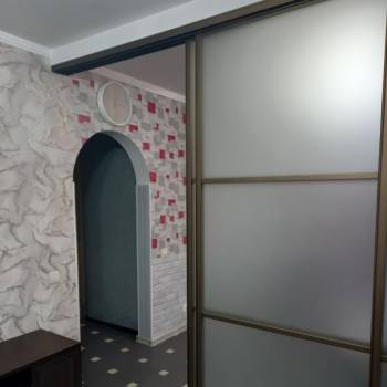 Сдается 2-х комнатная квартира, 35 м²