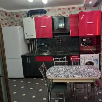 Сдается 2-х комнатная квартира, 35 м²