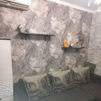 Сдается 2-х комнатная квартира, 35 м²