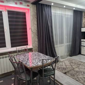 Сдается 2-х комнатная квартира, 35 м²