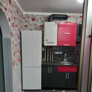 Сдается 2-х комнатная квартира, 35 м²