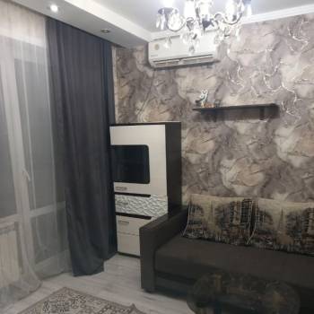 Сдается 2-х комнатная квартира, 35 м²