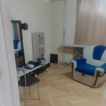 Продается 1-комнатная квартира, 39 м²
