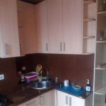 Продается 1-комнатная квартира, 39 м²