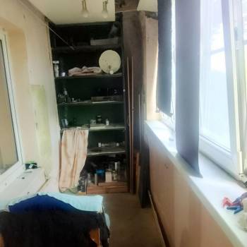 Продается 1-комнатная квартира, 39 м²