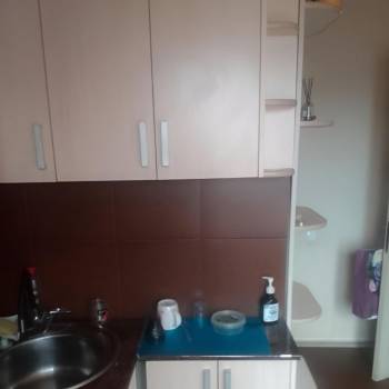 Продается 1-комнатная квартира, 39 м²