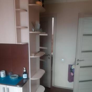 Продается 1-комнатная квартира, 39 м²