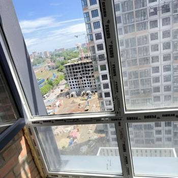 Продается 1-комнатная квартира, 18 м²