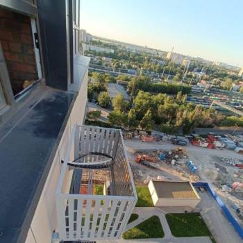 Продается 1-комнатная квартира, 18 м²