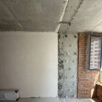 Продается 1-комнатная квартира, 18 м²