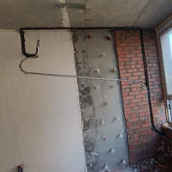 Продается 1-комнатная квартира, 18 м²