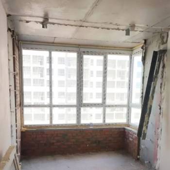 Продается 1-комнатная квартира, 18 м²