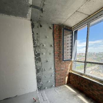 Продается 1-комнатная квартира, 18 м²