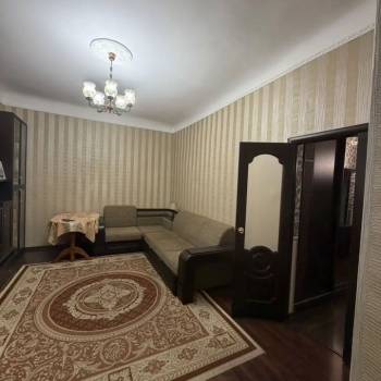 Продается Многокомнатная квартира, 85,5 м²