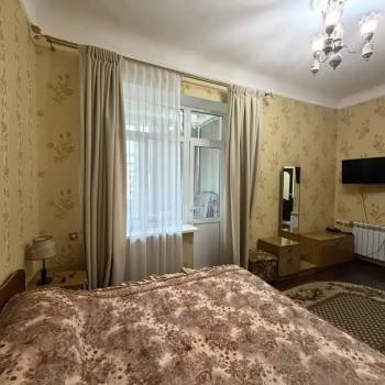 Продается Многокомнатная квартира, 85,5 м²