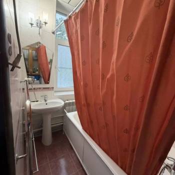 Продается Многокомнатная квартира, 85,5 м²