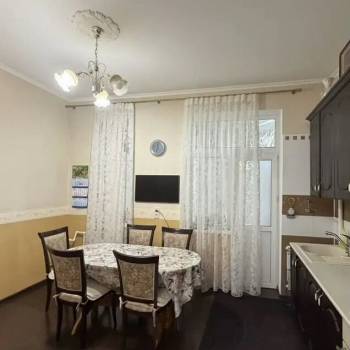 Продается Многокомнатная квартира, 85,5 м²