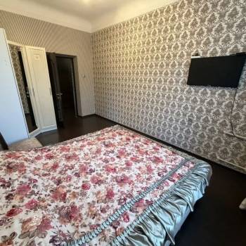 Продается Многокомнатная квартира, 85,5 м²